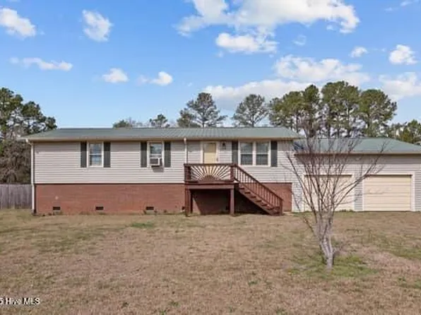 194 Bay Shore Drive, Chocowinity, NC 27817