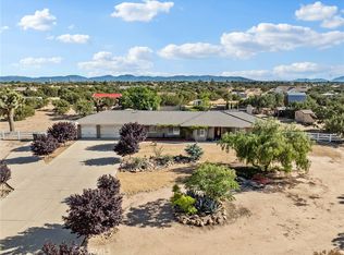 12825 Cedar St, Hesperia, CA 92344