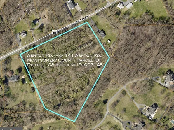 141 Ashton Rd, Ashton, MD 20861