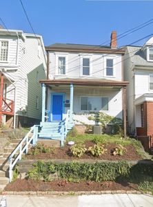 67 Ruth St, Pittsburgh, PA, 15211