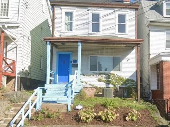 67 Ruth St, Pittsburgh, PA 15211