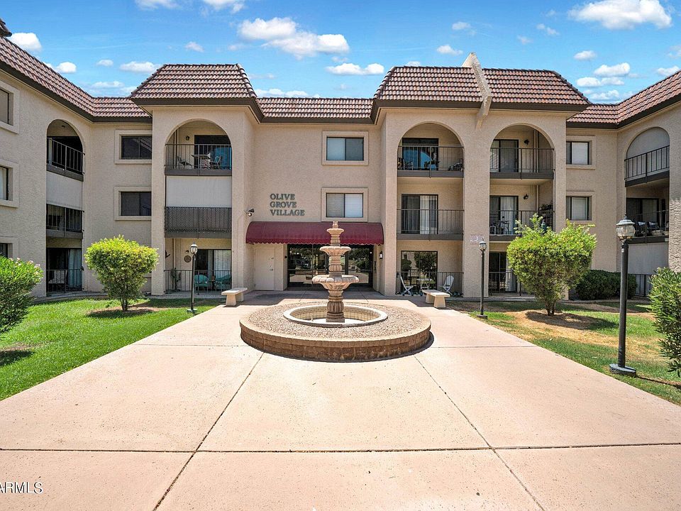 1st image of 3033 E DEVONSHIRE Avenue #1011