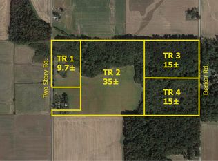 1200 S Two Story Rd, Boonville, IN 47601