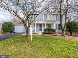 418 Kojun Ct, Sterling, VA 20164
