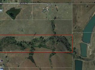 4210 Road, Inola, OK 74036