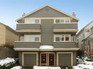 315 Coryell Ct E, Seattle, WA 98112
