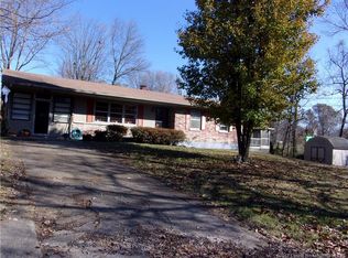 3934 Klerner Ln, New Albany, IN