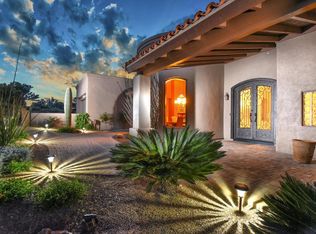 725 W Rim View Pl, Oro Valley, AZ 85755