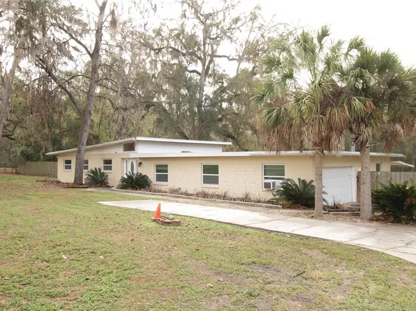 10907 SW 24th Ave, Gainesville, FL 32607