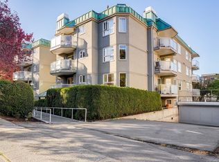 Nautica West, Victoria, BC V8T 5G6