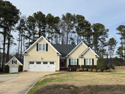 3116 Summer Oaks Dr, Apex, NC, 27539