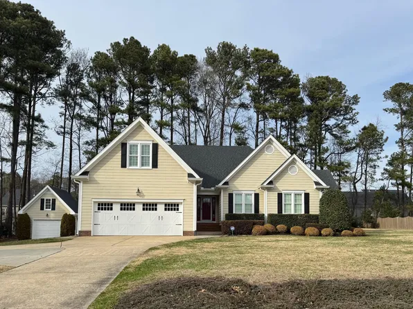 3116 Summer Oaks Dr, Apex, NC 27539