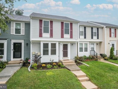 7954 Millstream Ct, Elkridge, MD, 21075