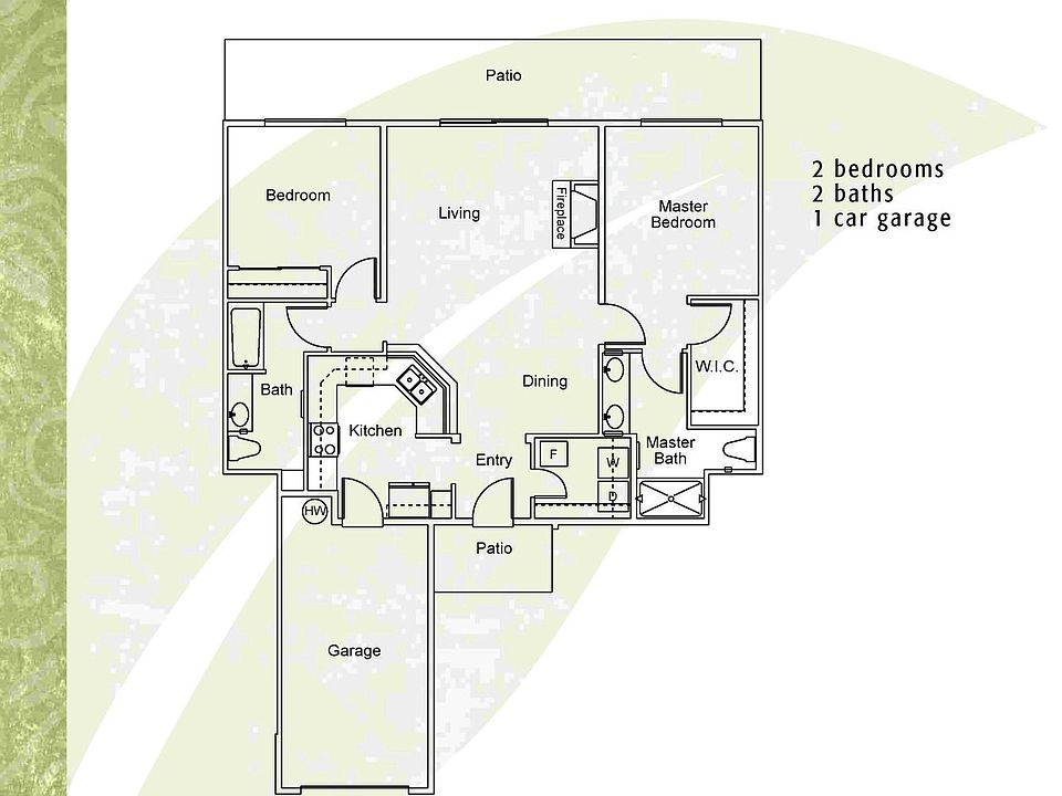 2nd image of 19102 20th Dr SE Unit A102