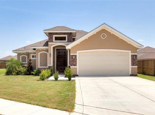 2722 Seton St, Edinburg, TX 78542