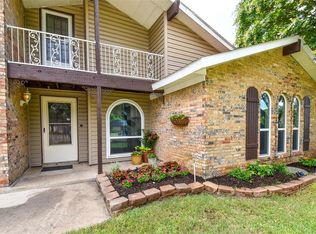 1003 Terrebonne Ct, Arlington, TX 76014