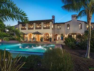 17657 Los Morros, Rancho Santa Fe, CA, 92067