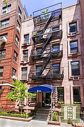 Sold by Halstead Real Estate