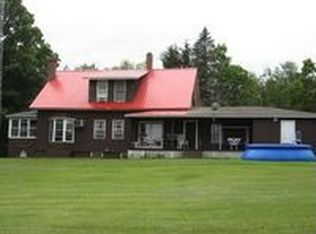 129 Wyman Hill Rd, Rumford, ME 04276