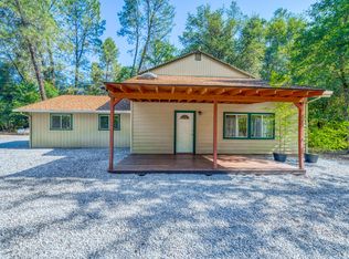 20644 Conestoga Trl, Redding, CA 96003
