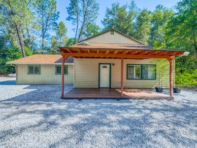 20644 Conestoga Trl, Redding, CA, 96003