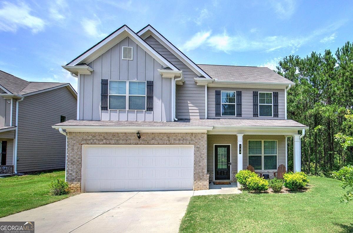 102 McEntyre Loop, Calhoun, GA 30701 Zillow