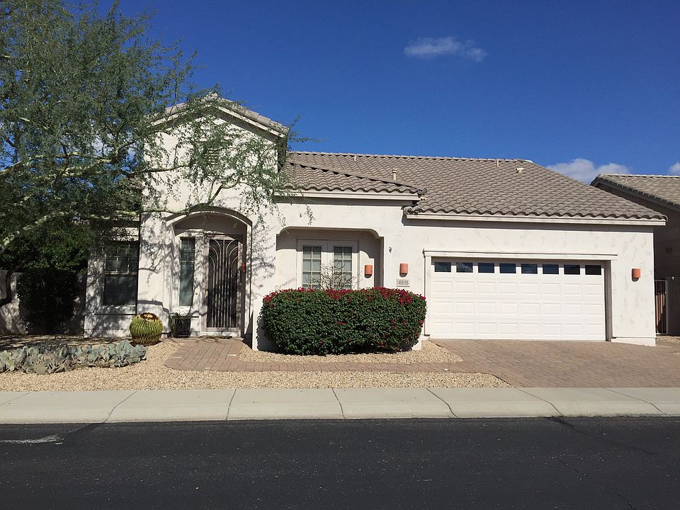 4916 E Wagoner Rd, Scottsdale