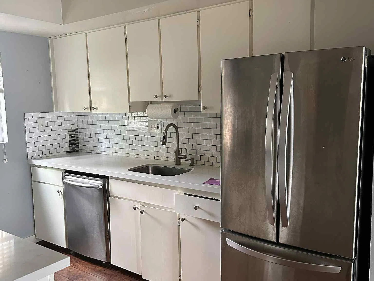 2 bed, 2.5 bath, 1551 sqft, $3,900 — Photo 3