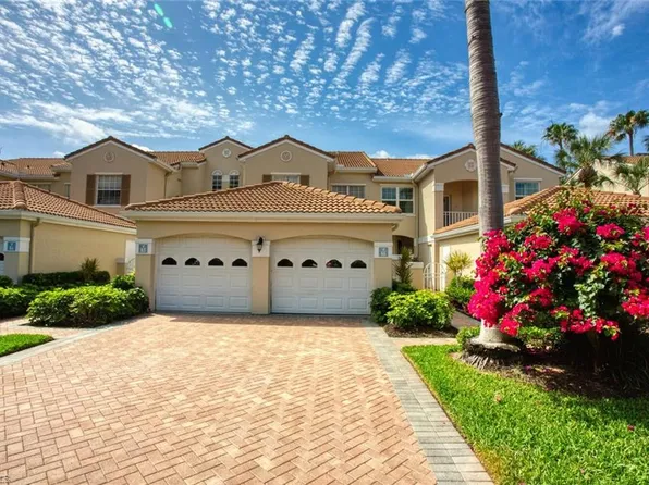 8365 Excalibur CIR #K6, NAPLES, FL 34108