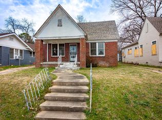 1516 Sycamore St, N Little Rock, AR 72114