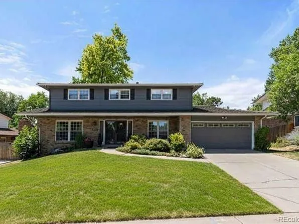 7180 W Fairview Drive, Littleton, CO 80128