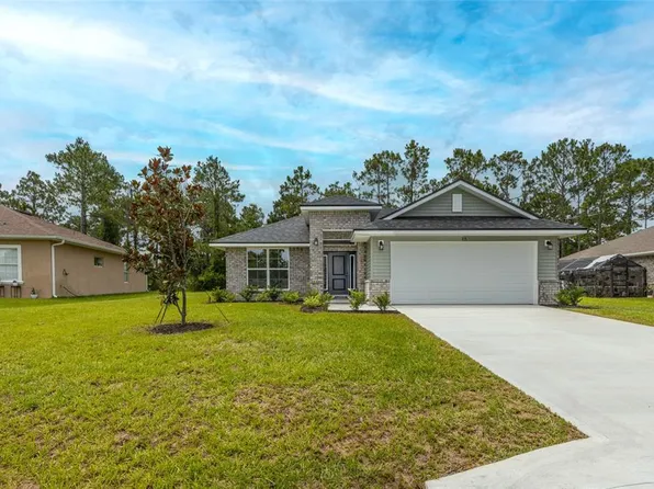 73 Price Ln, Palm Coast, FL 32164