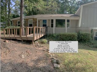 5302 Covey Ct, Raleigh, NC 27609