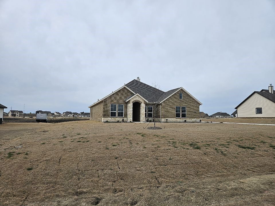 1145 Pioneer Rd, Rhome, TX 76078 Zillow