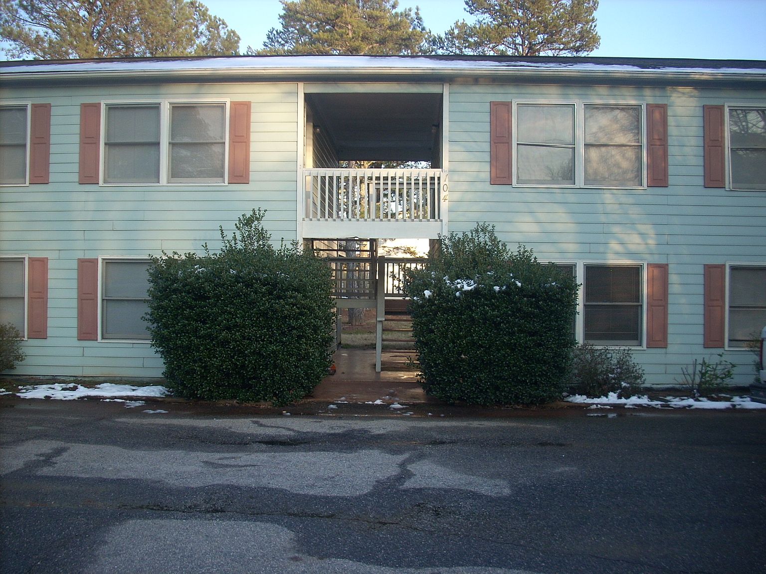 104 Mark Twain Circle A, Athens, GA 30605 Zillow