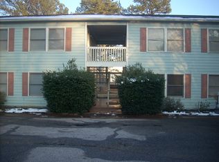 104 Mark Twain Circle #A, Athens, GA 30605