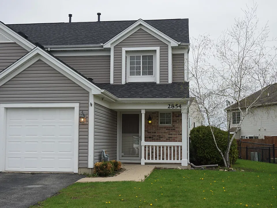 2854 Sorrel Row