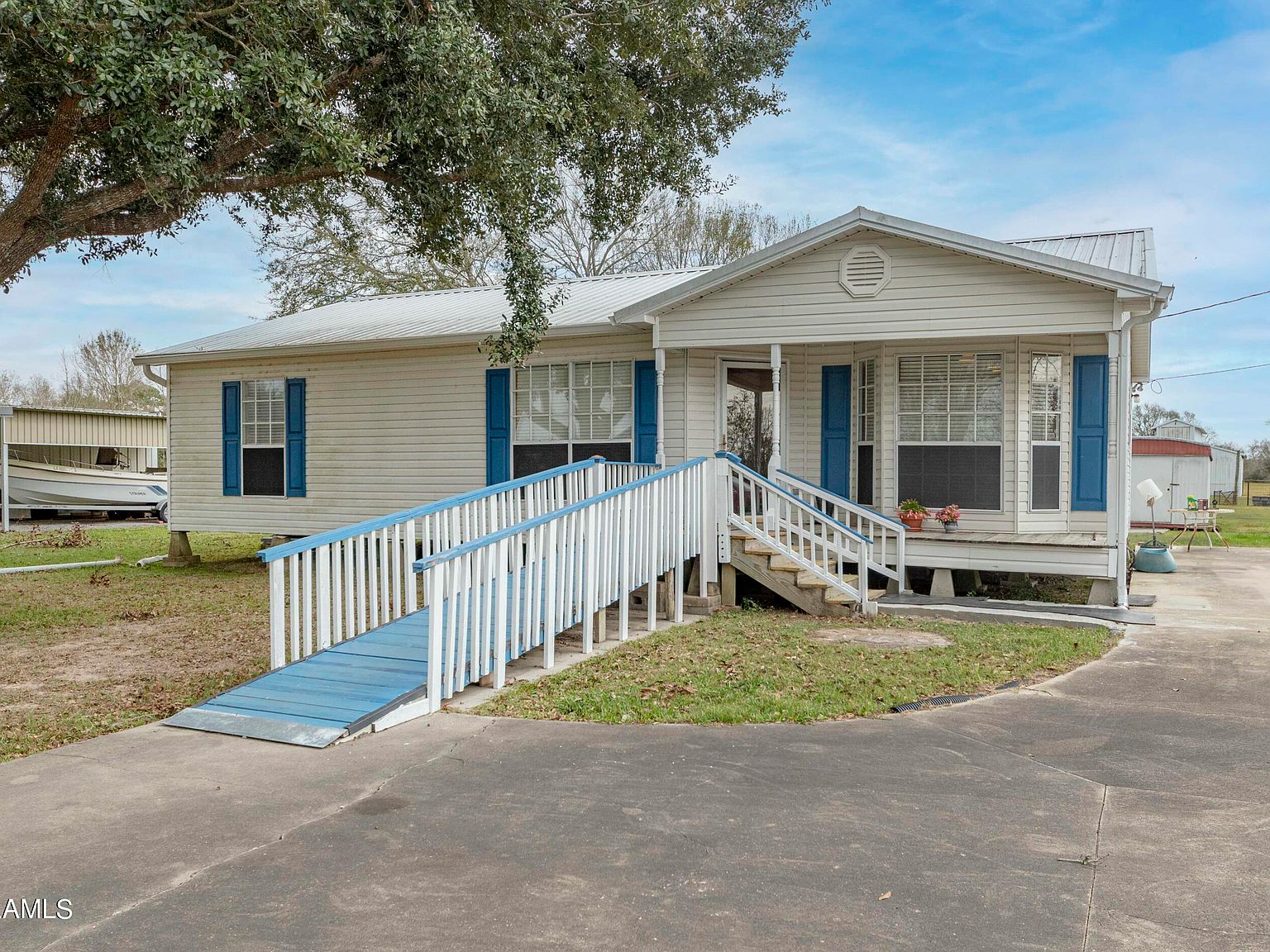 342A Andre Ave, Maurice, LA 70555 | Zillow