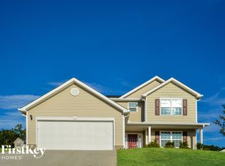 265 Heaton Dr, Covington, GA 30016