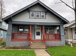 1003 E 21st Ave, Kansas City, MO 64116