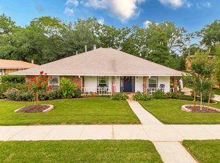 1011 Forge Ave, Baton Rouge, LA 70808