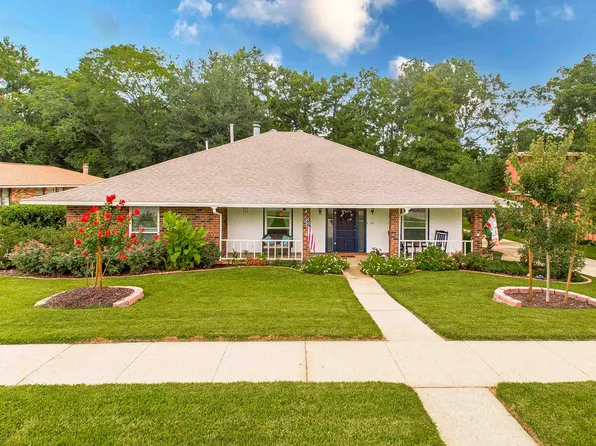 1011 Forge Ave, Baton Rouge, LA 70808