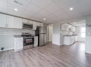 341 Hamilton St APT 3, Worcester, MA 01604