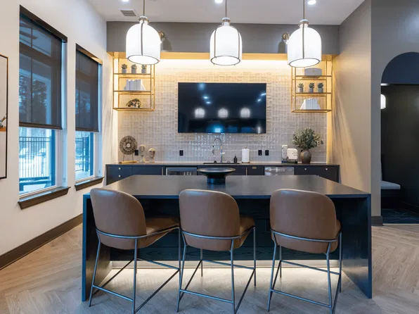 Arden Pines Luxury Apartments