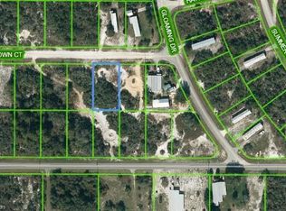 453 Sundown Ct, Lake Placid, FL 33852