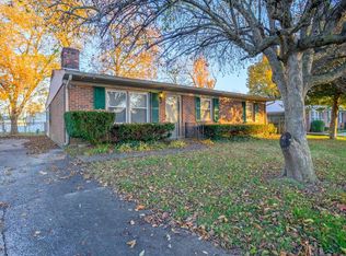 760 Ashland Ave, Owensboro, KY 42301