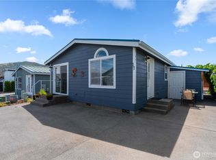 1000 State Route 150 SPACE 17, Manson, WA 98831