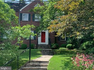 7008 Eversfield Dr, Hyattsville, MD