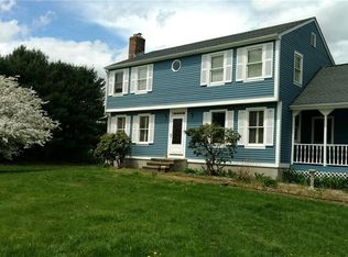 80 Nelkin Rd, Colchester, CT 06415