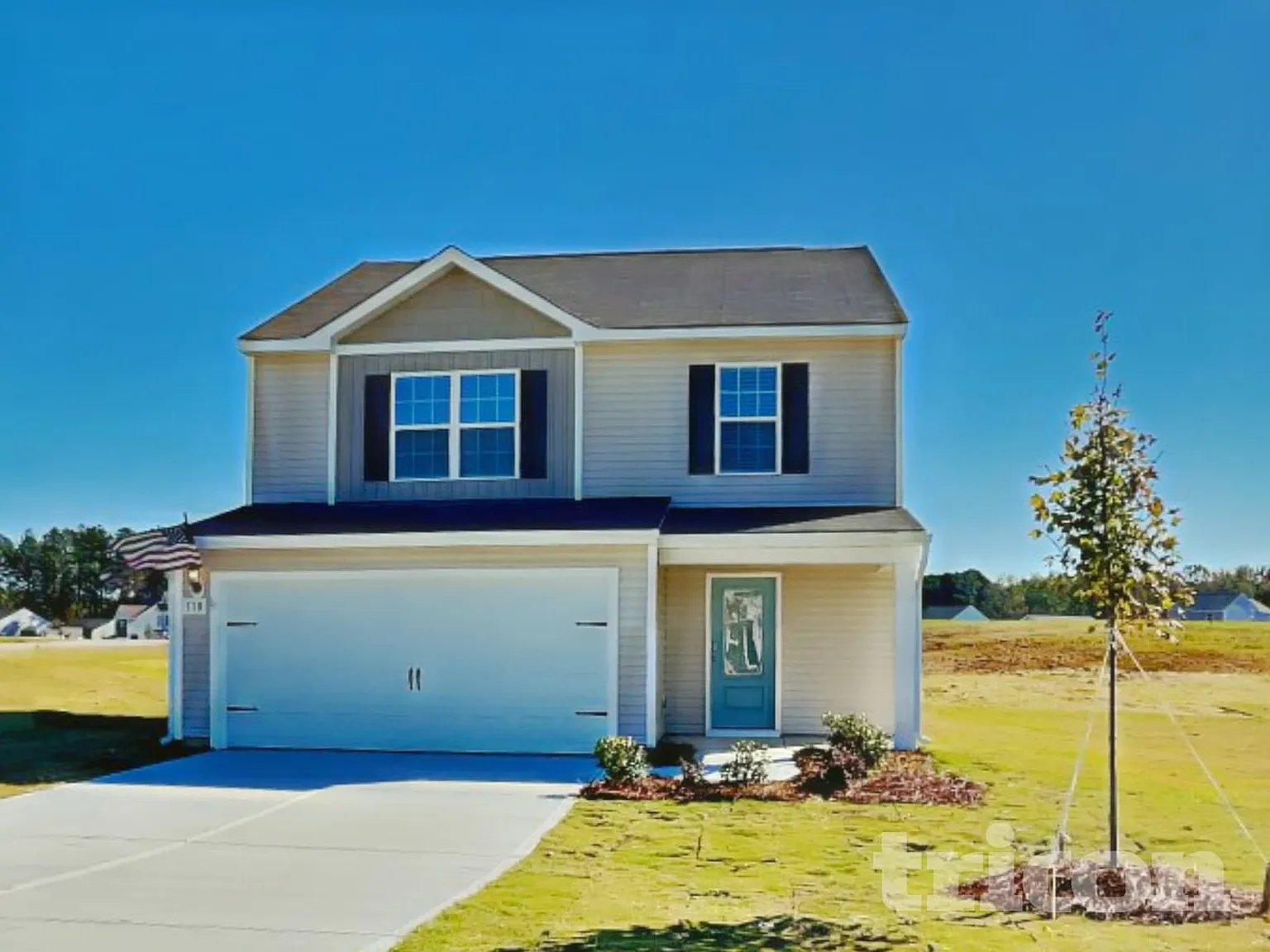 118 Coleshill Road Angier NC — Photo 2